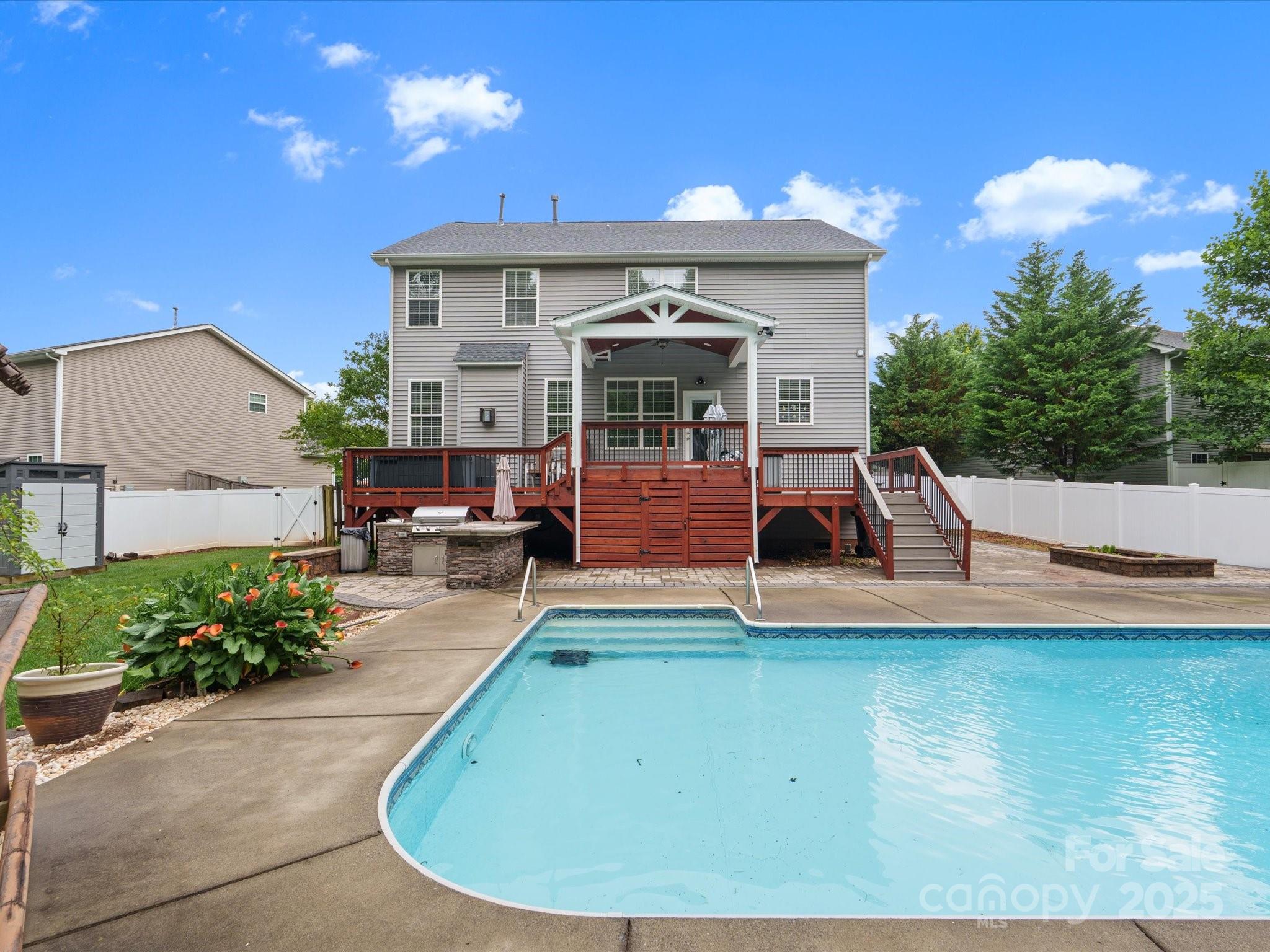 Ashley Glen - Residential