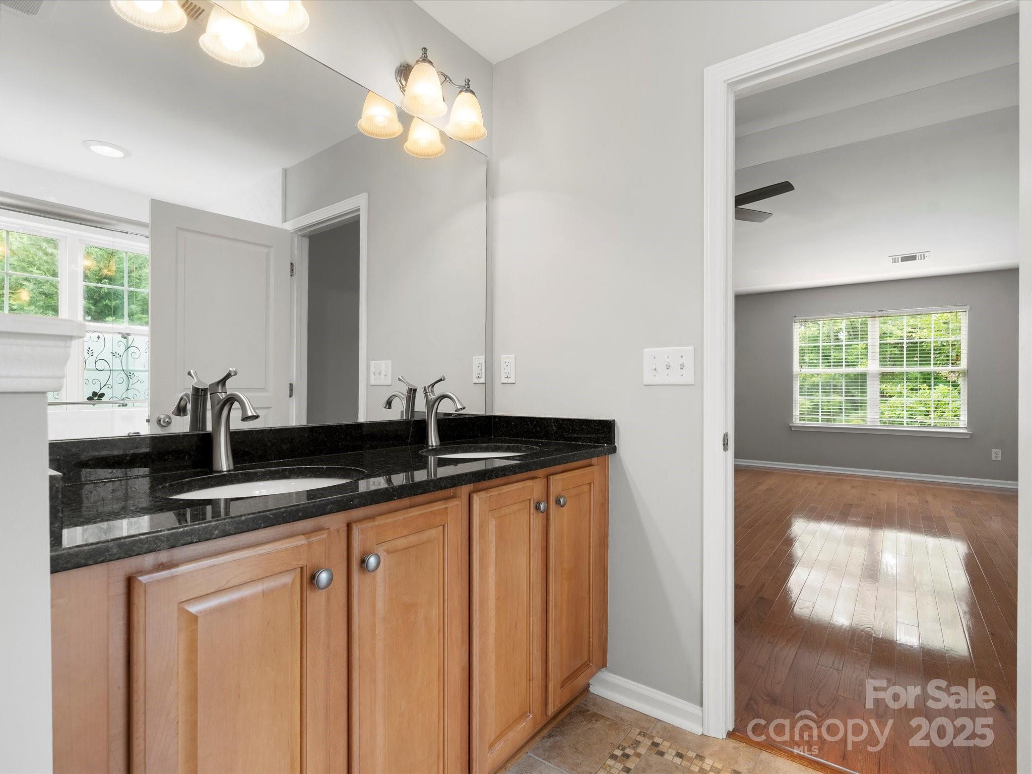 Ashley Glen - Residential