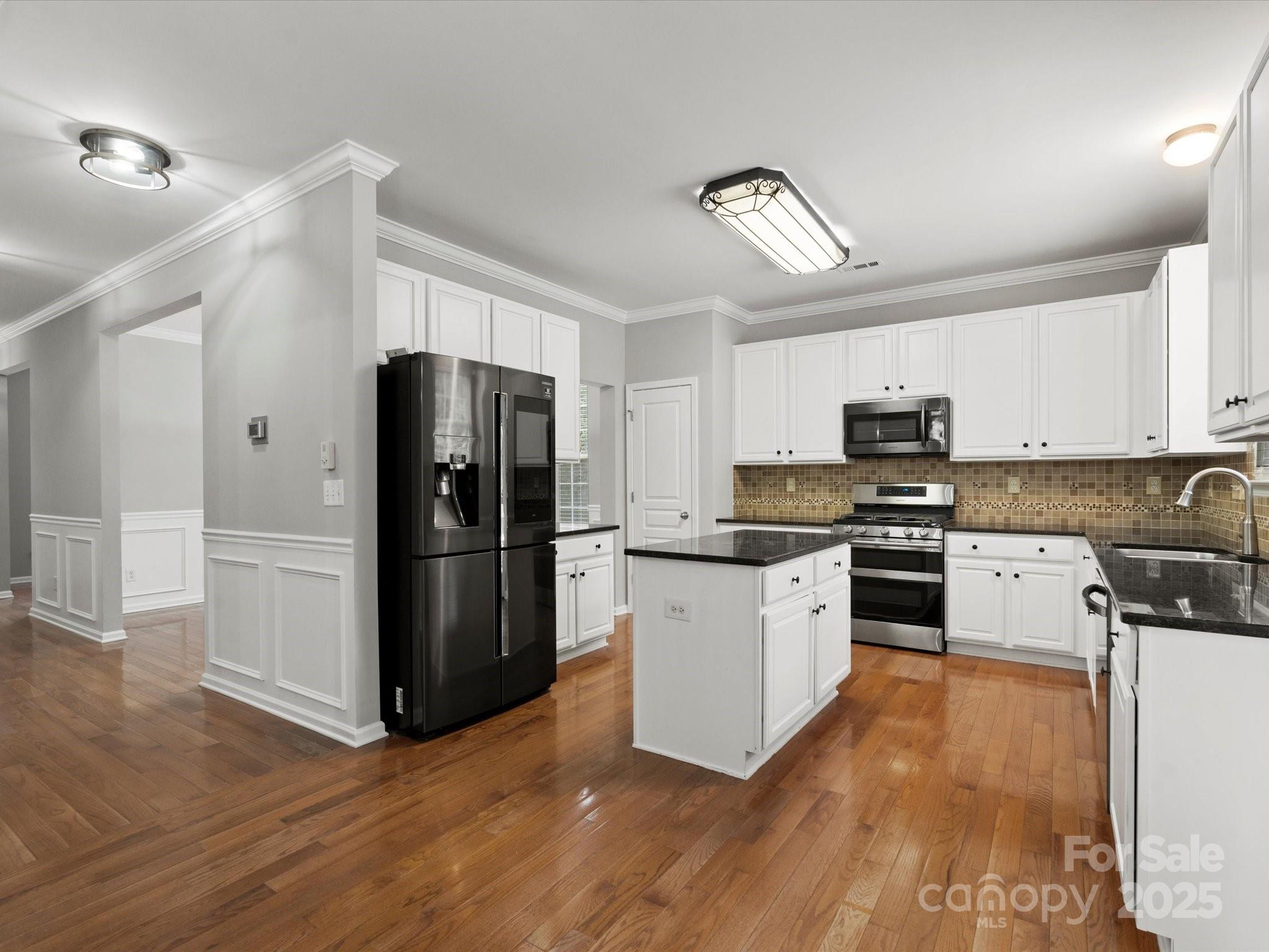 Ashley Glen - Residential