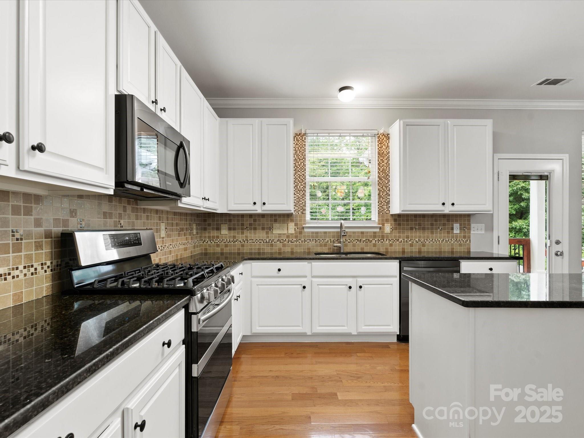 Ashley Glen - Residential