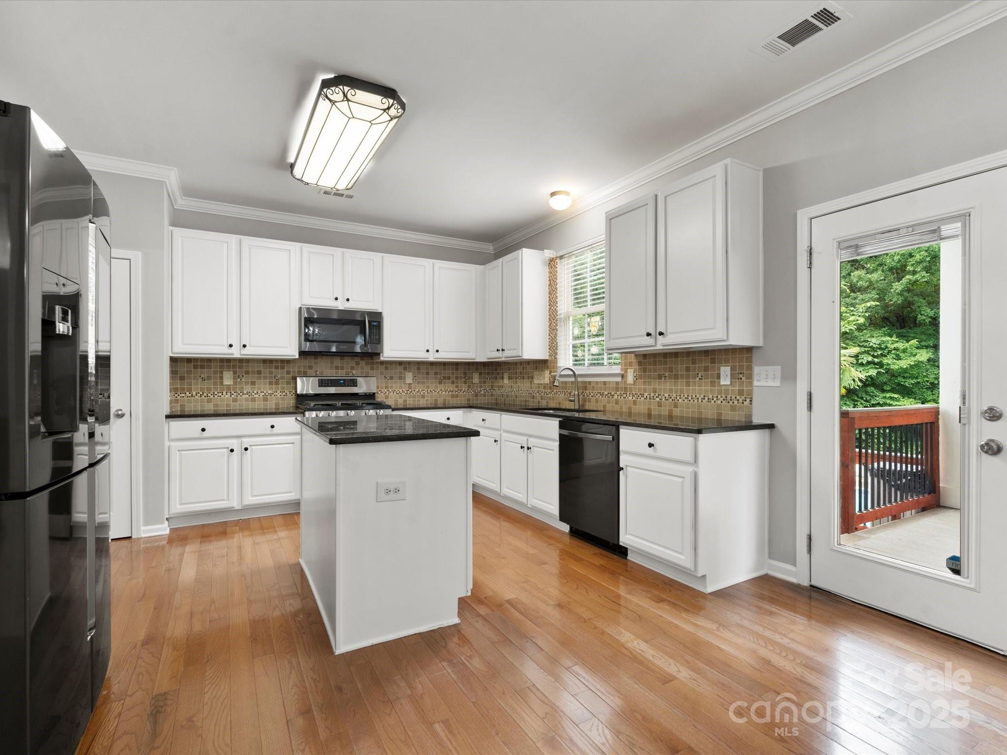 Ashley Glen - Residential