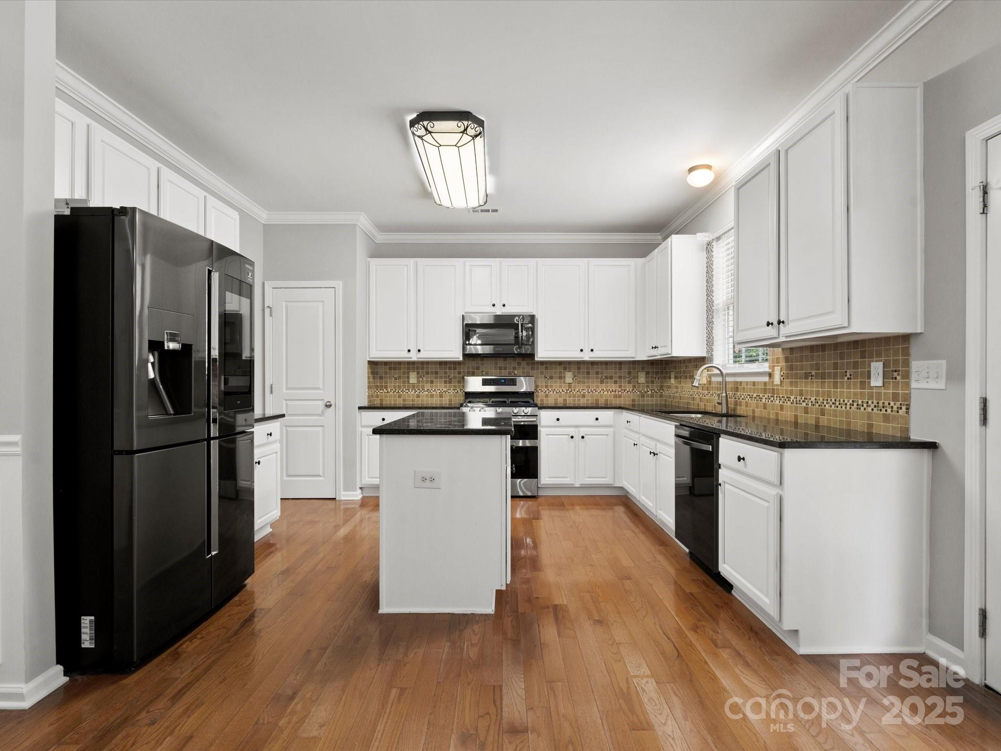 Ashley Glen - Residential