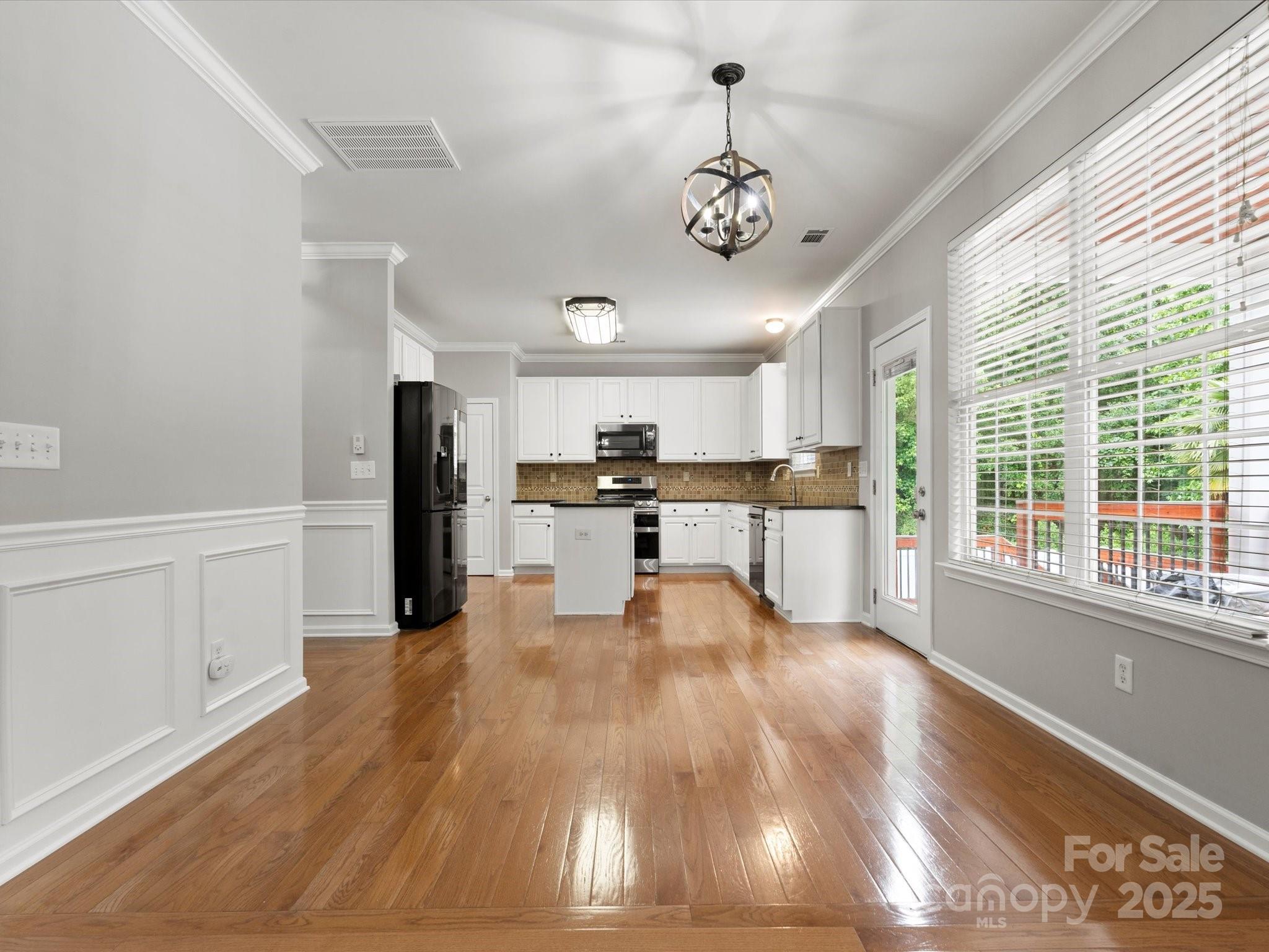 Ashley Glen - Residential