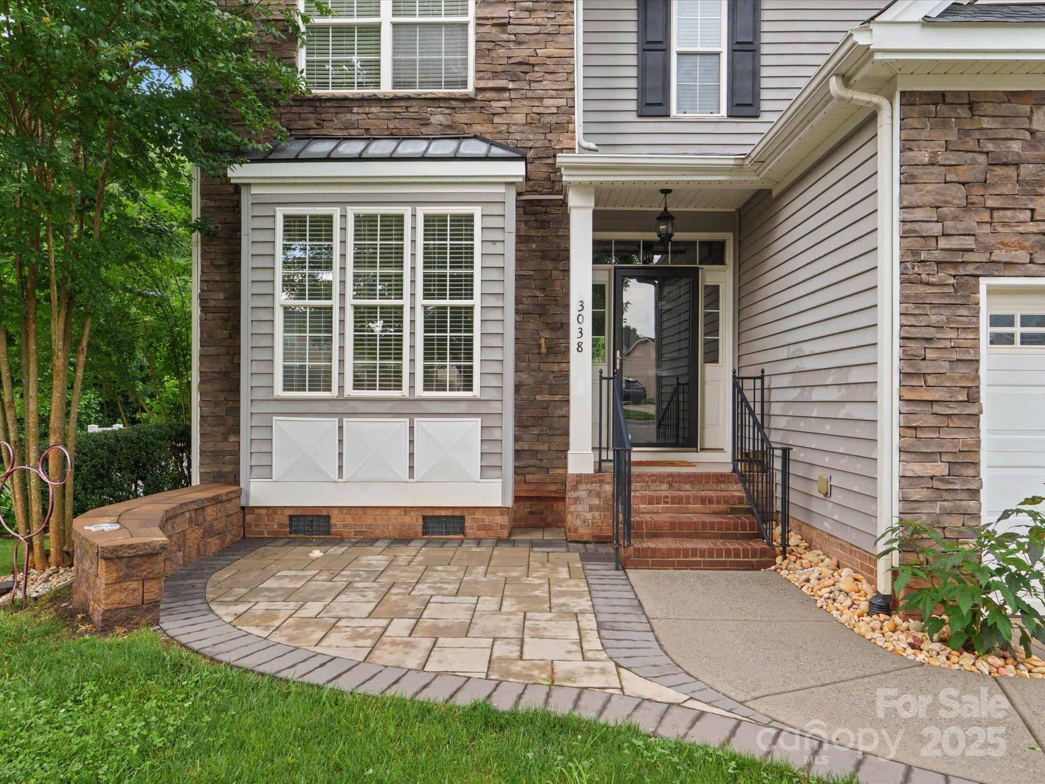 3038 Sterling Court