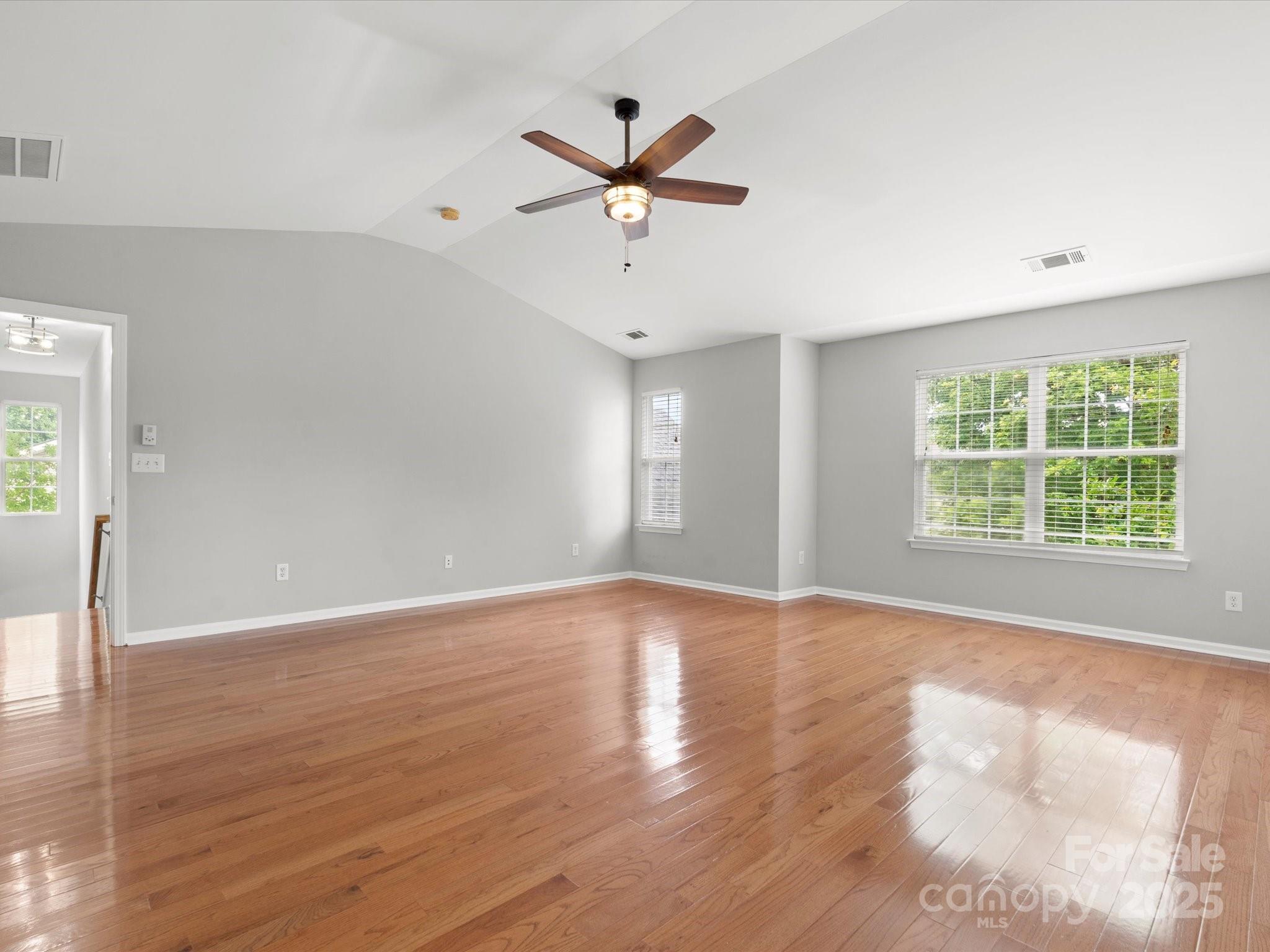 Ashley Glen - Residential