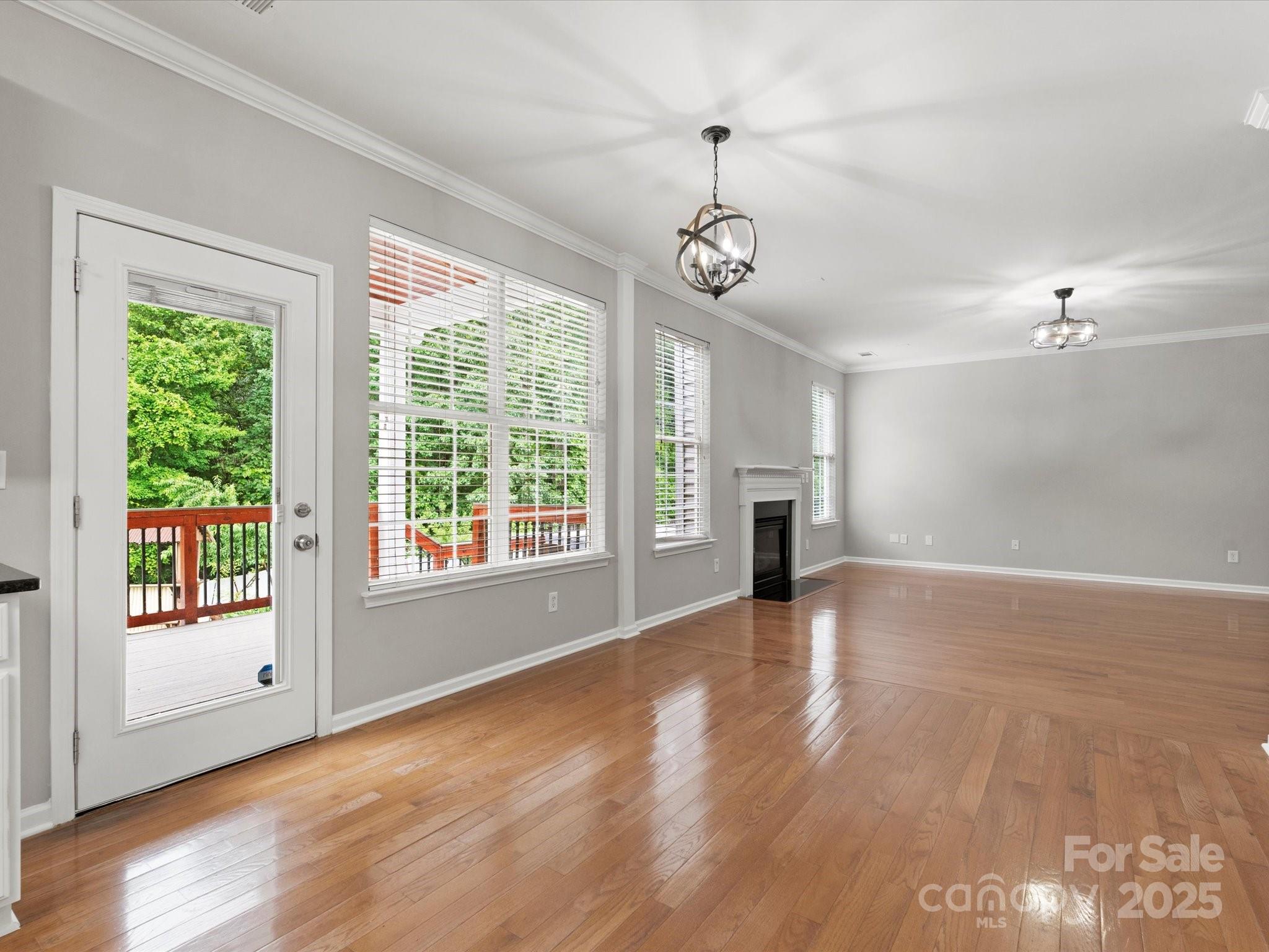 Ashley Glen - Residential