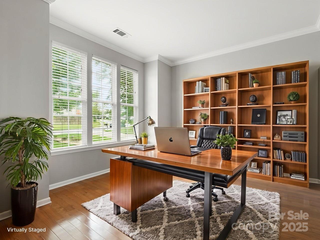 Ashley Glen - Residential