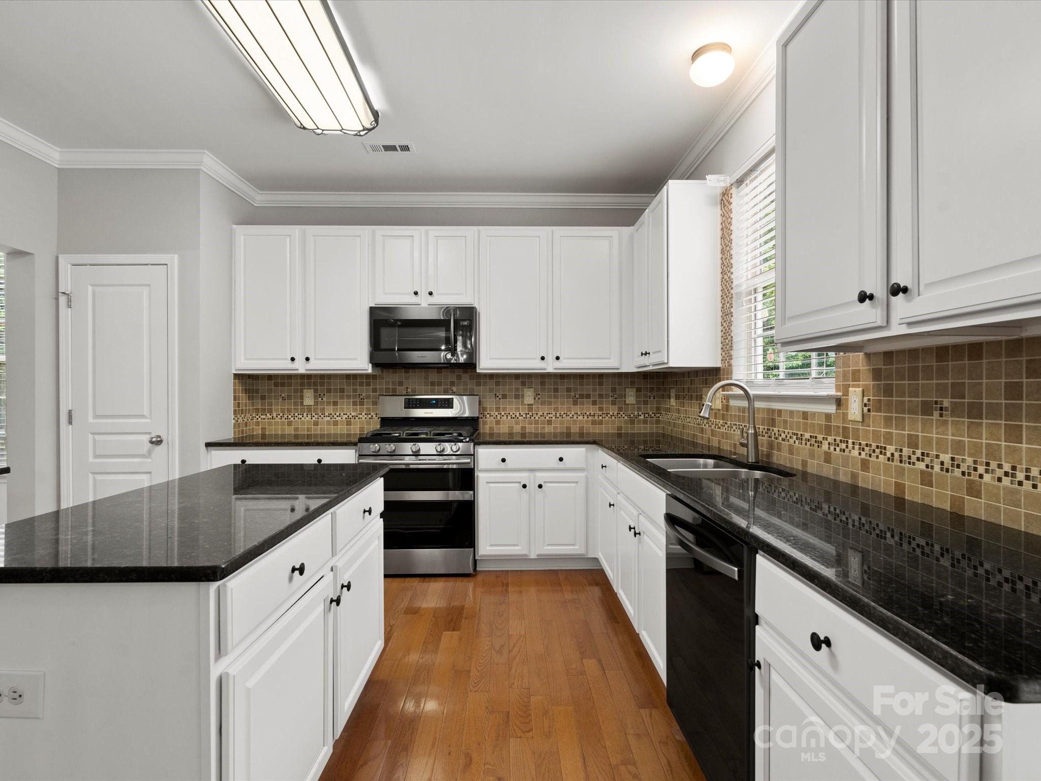 Ashley Glen - Residential