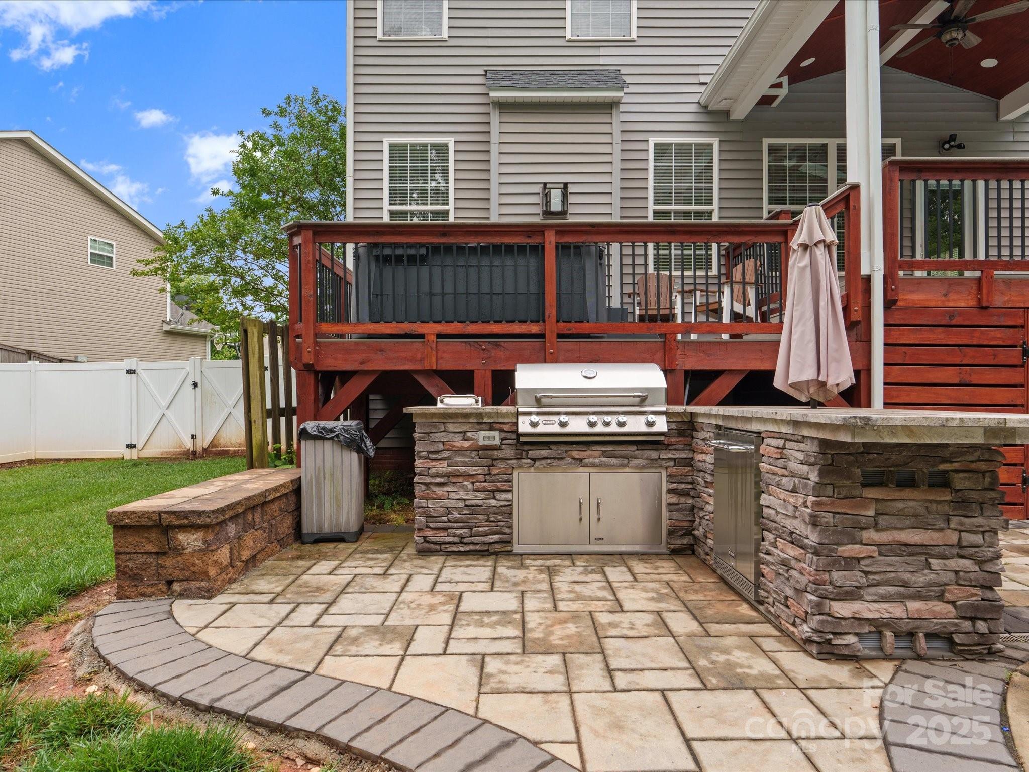 Ashley Glen - Residential