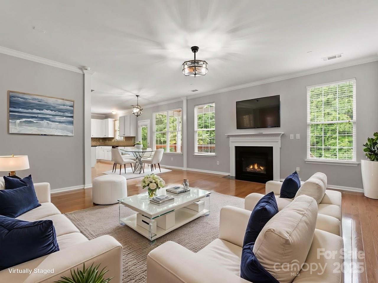 Ashley Glen - Residential