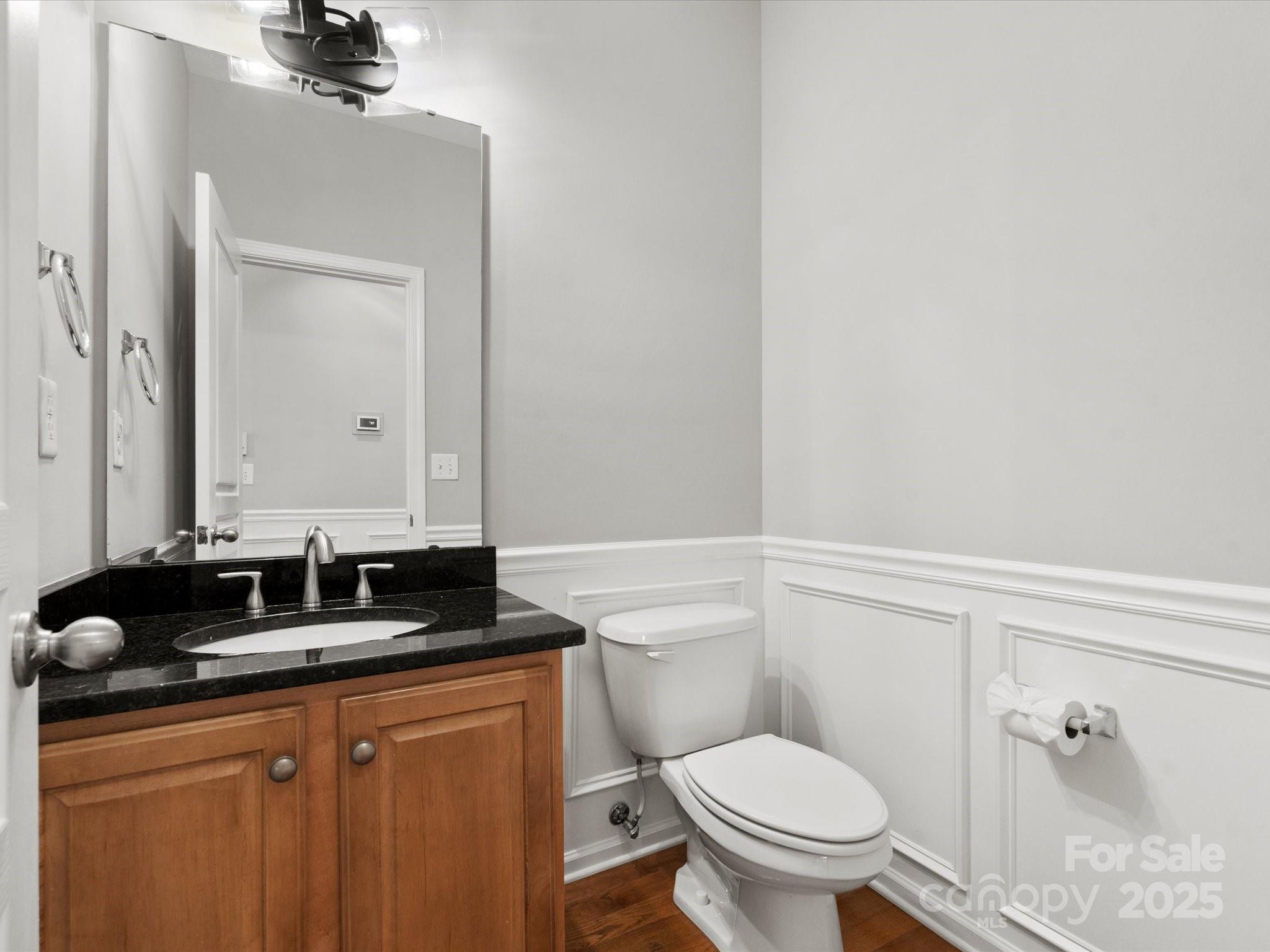 Ashley Glen - Residential