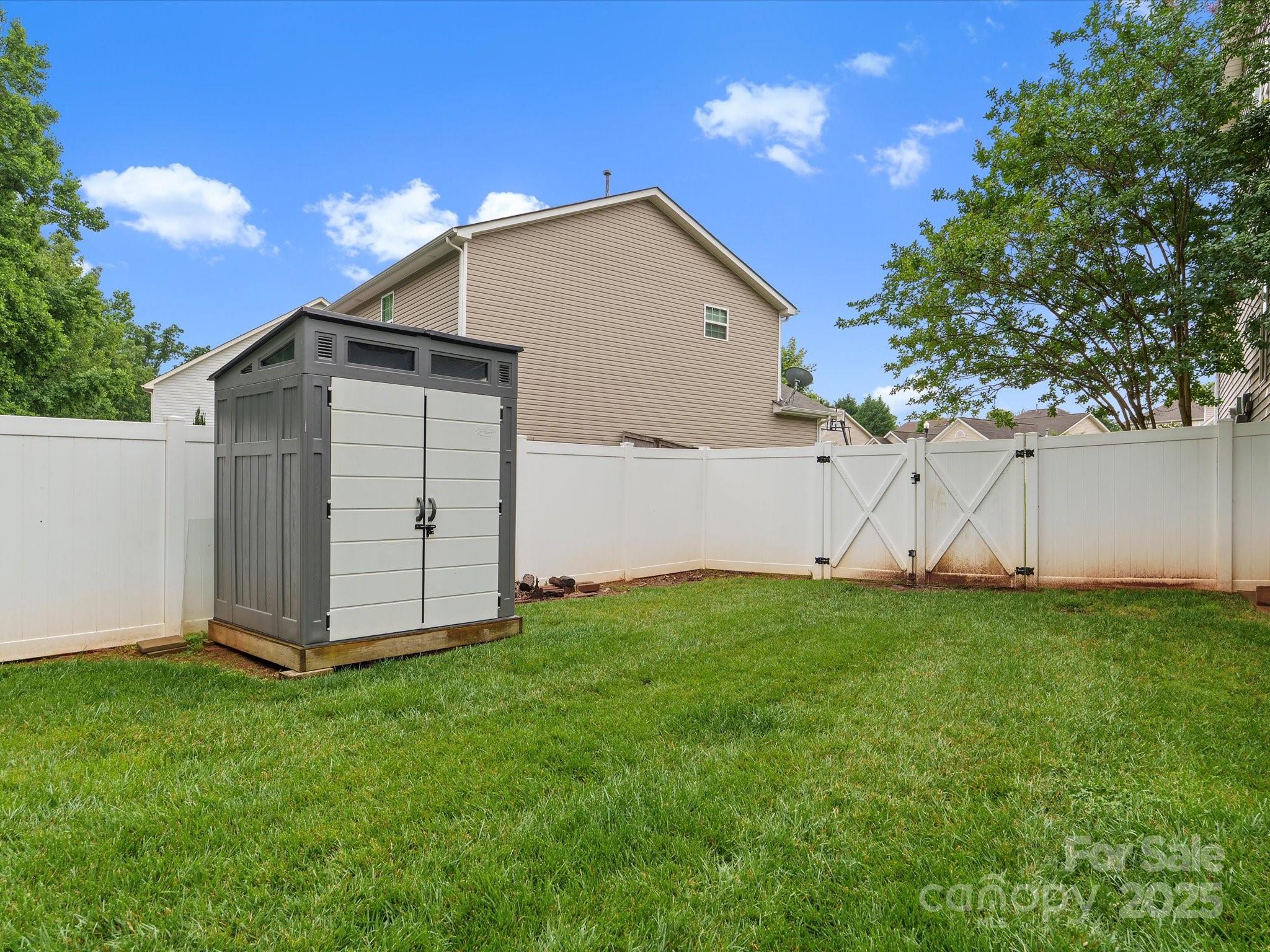 Ashley Glen - Residential