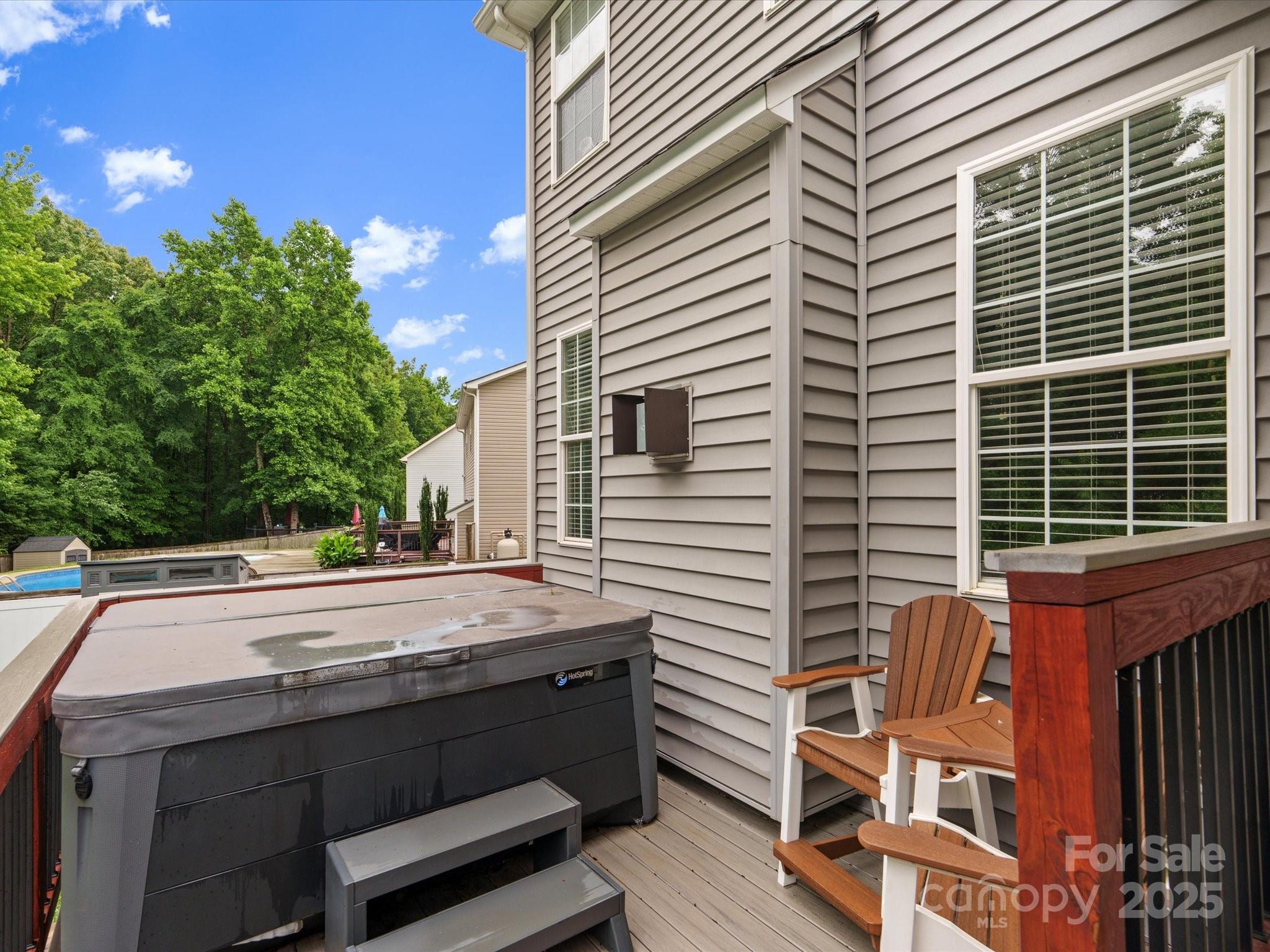 Ashley Glen - Residential