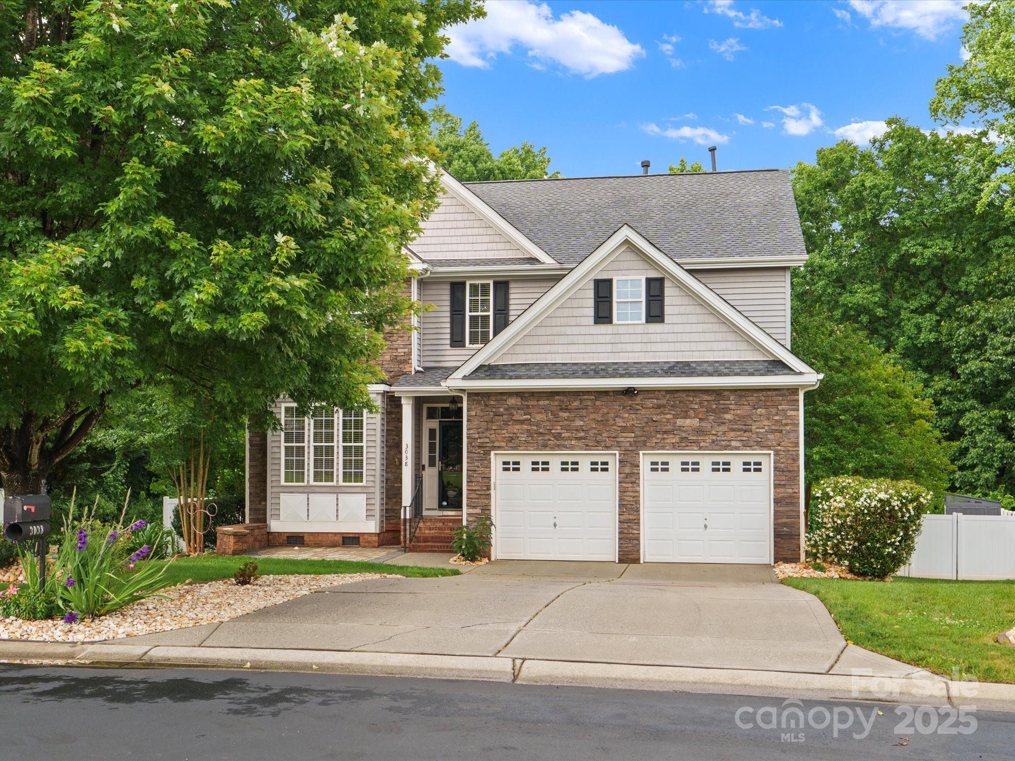 Ashley Glen - Residential