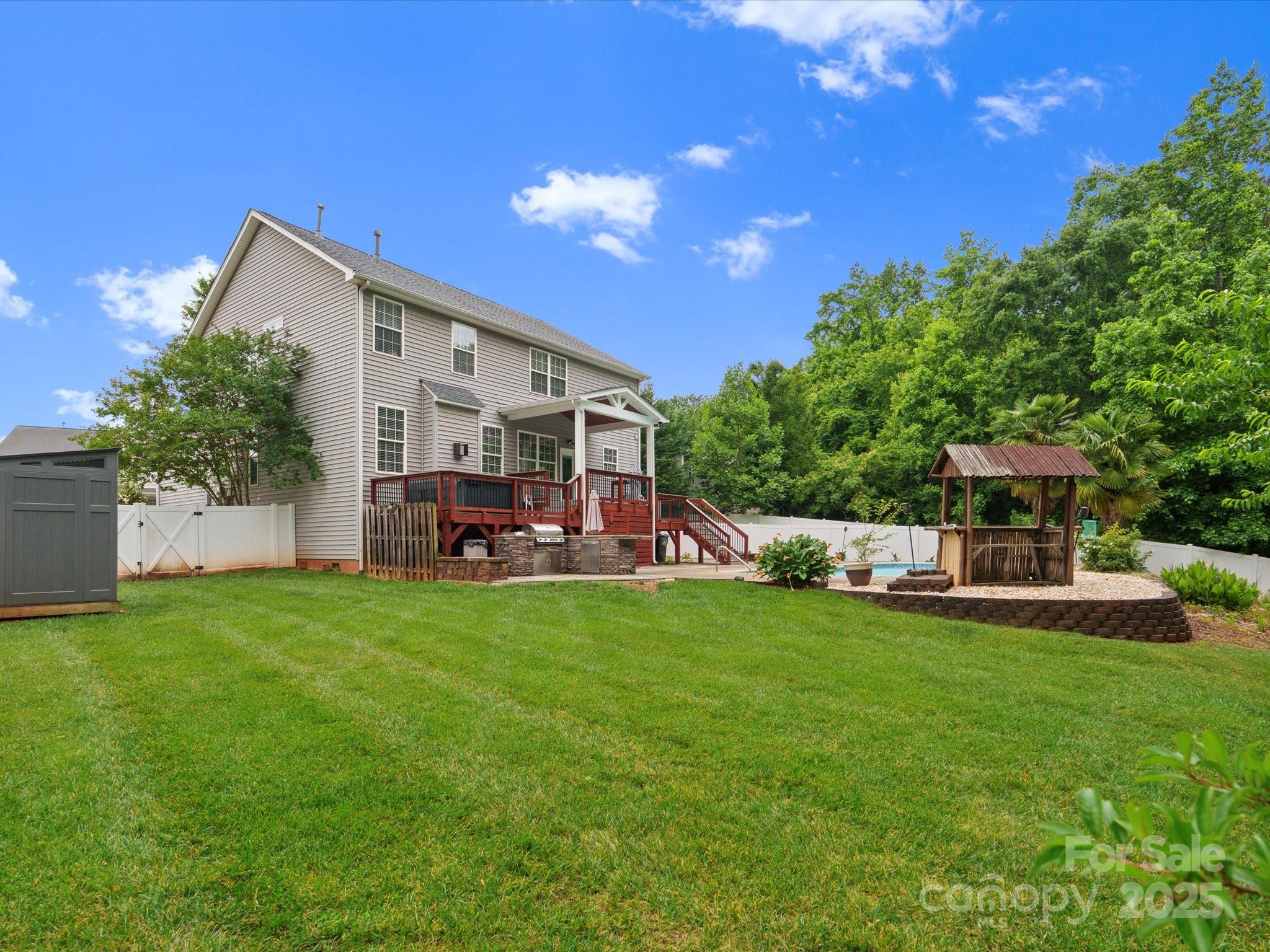 Ashley Glen - Residential