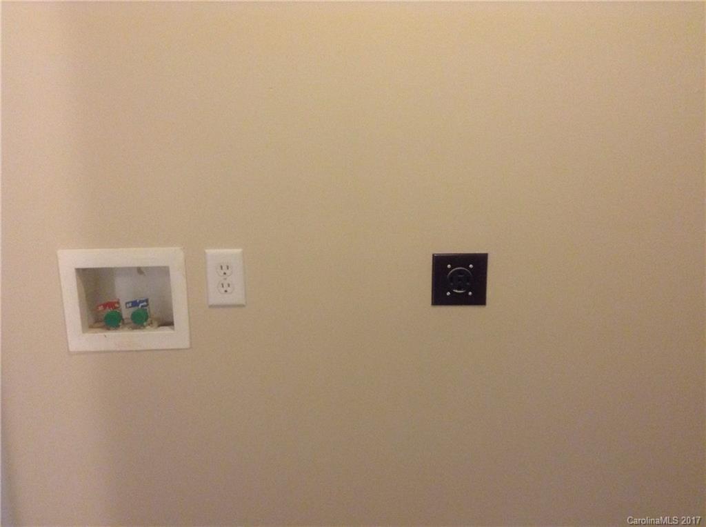 Steele Creek - Residential Lease