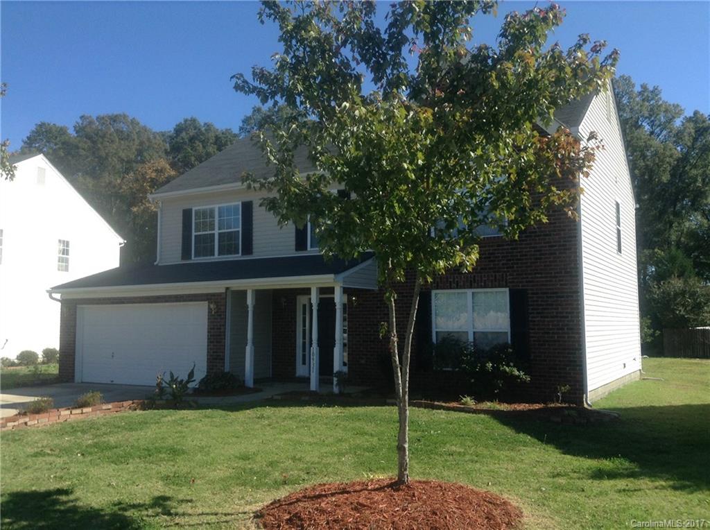 Steele Creek - Residential Lease