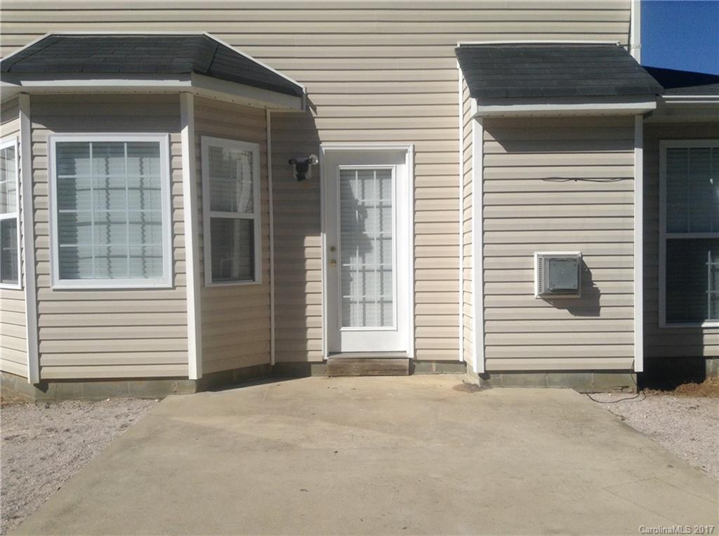 Steele Creek - Residential Lease