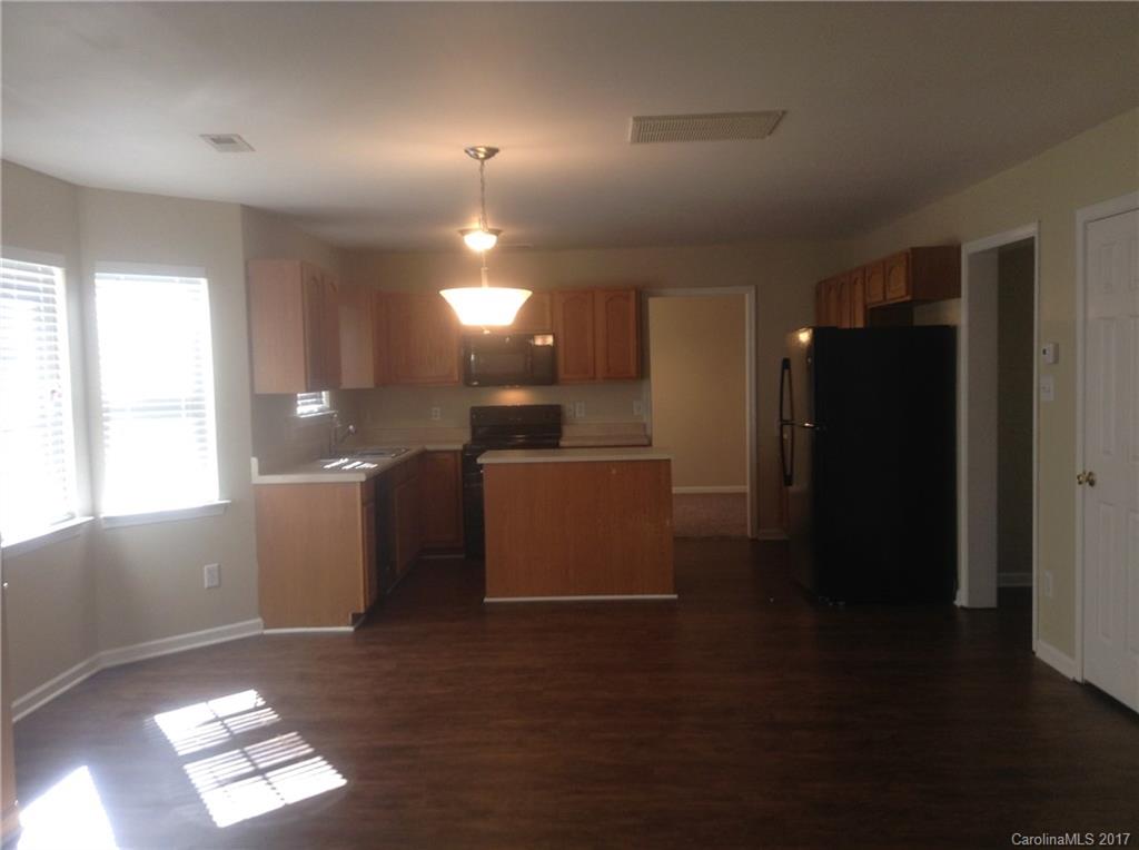 Steele Creek - Residential Lease