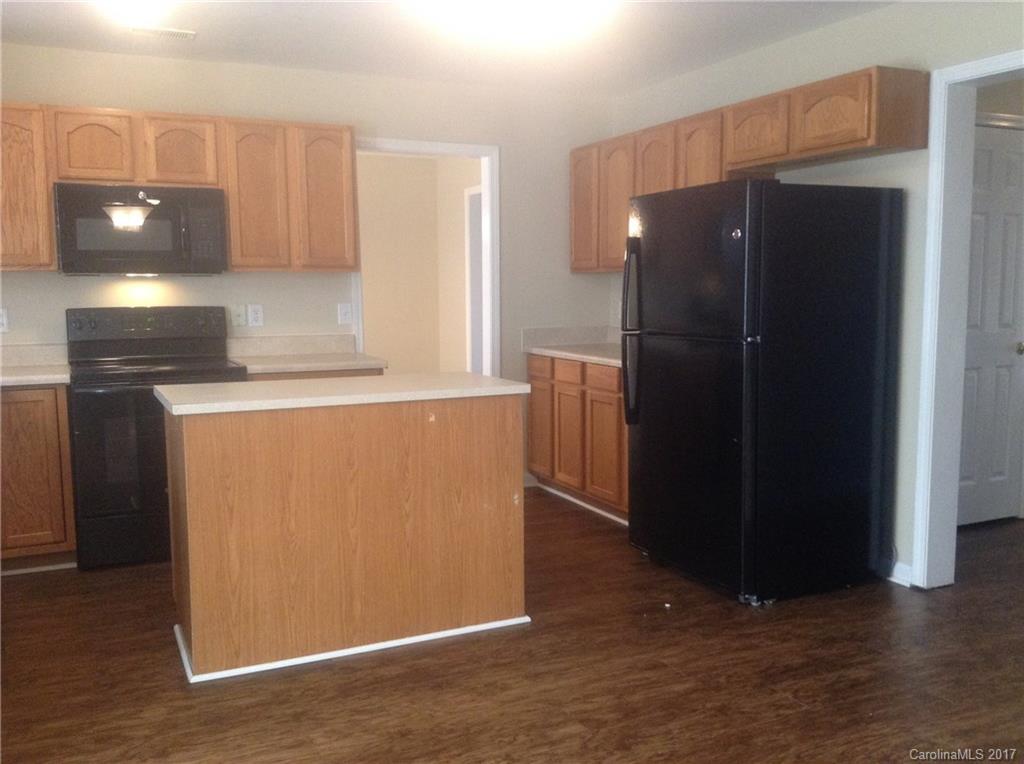 Steele Creek - Residential Lease