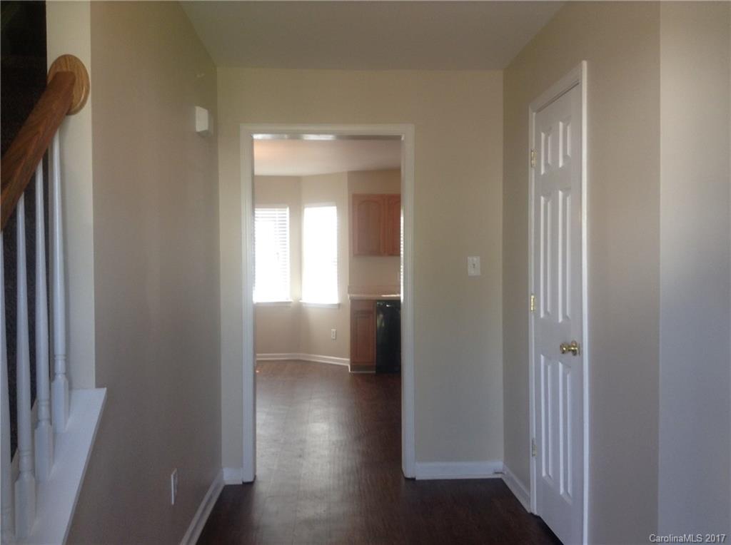 Steele Creek - Residential Lease