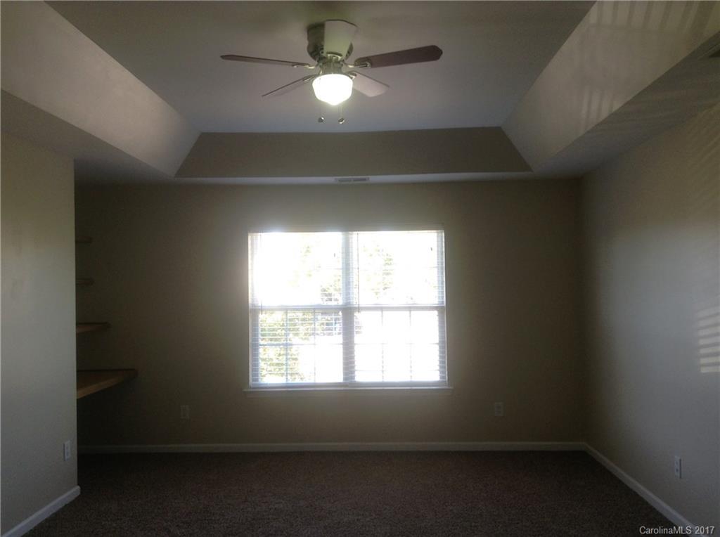 Steele Creek - Residential Lease