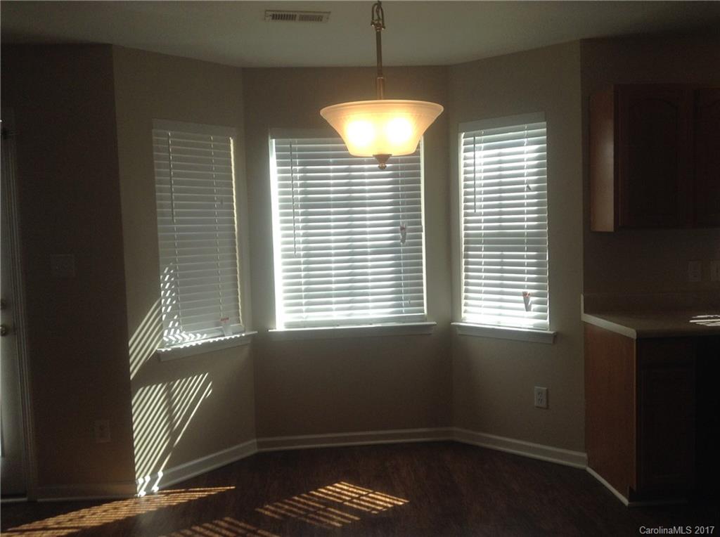 Steele Creek - Residential Lease