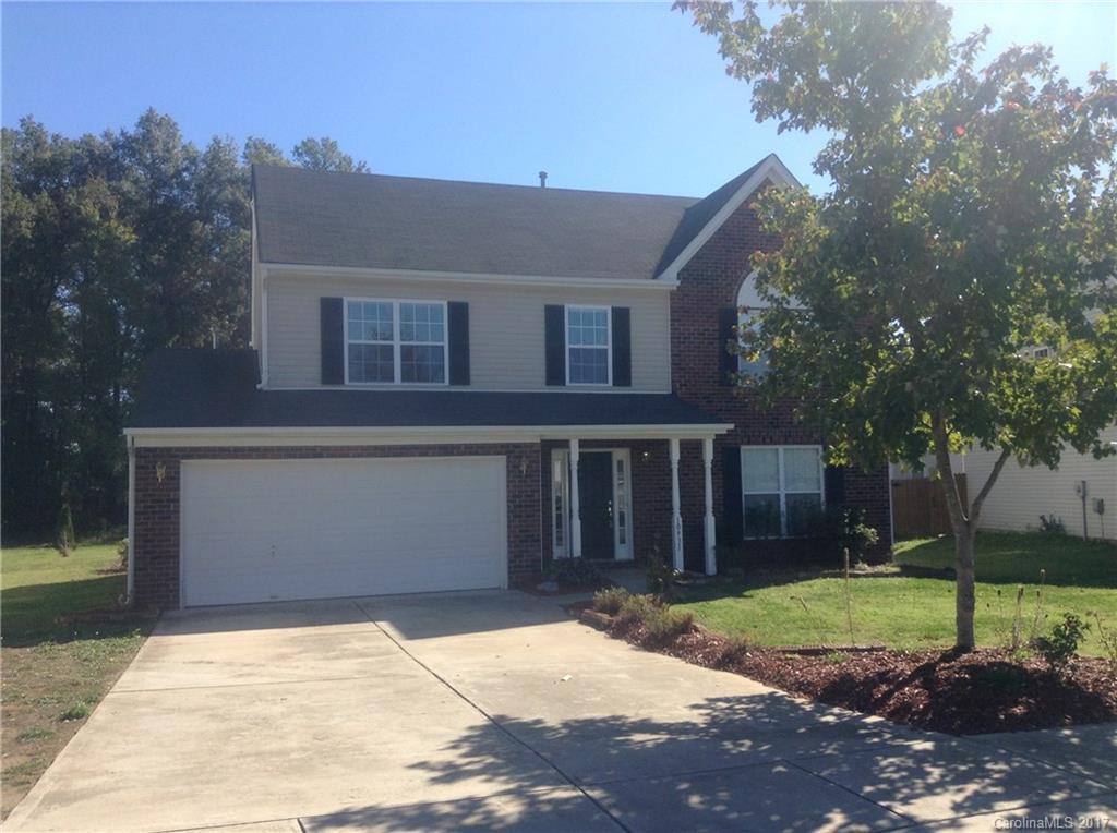 Steele Creek - Residential Lease