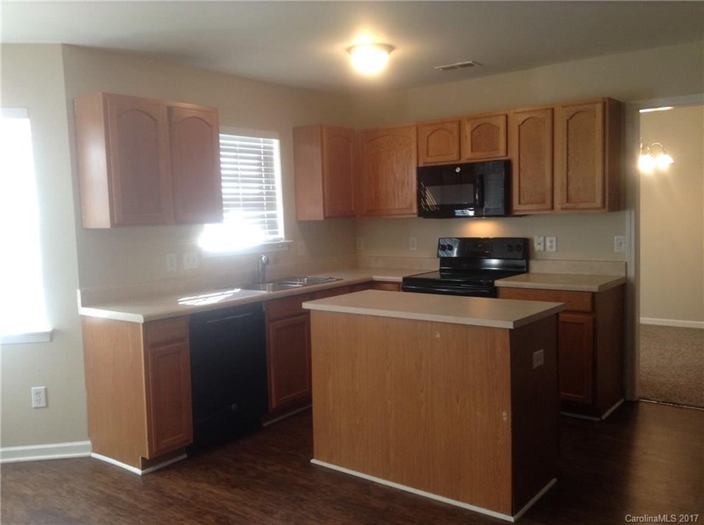 Steele Creek - Residential Lease