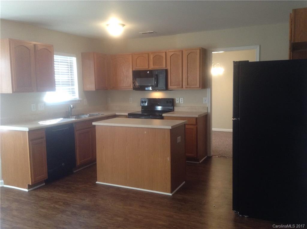 Steele Creek - Residential Lease