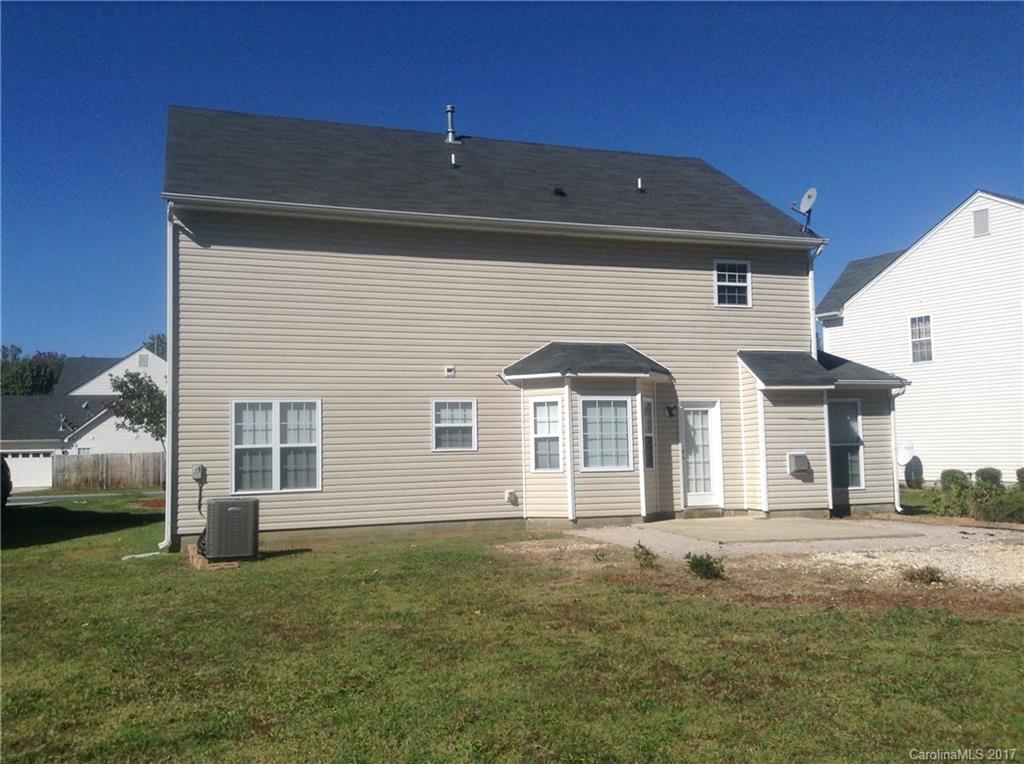 Steele Creek - Residential Lease