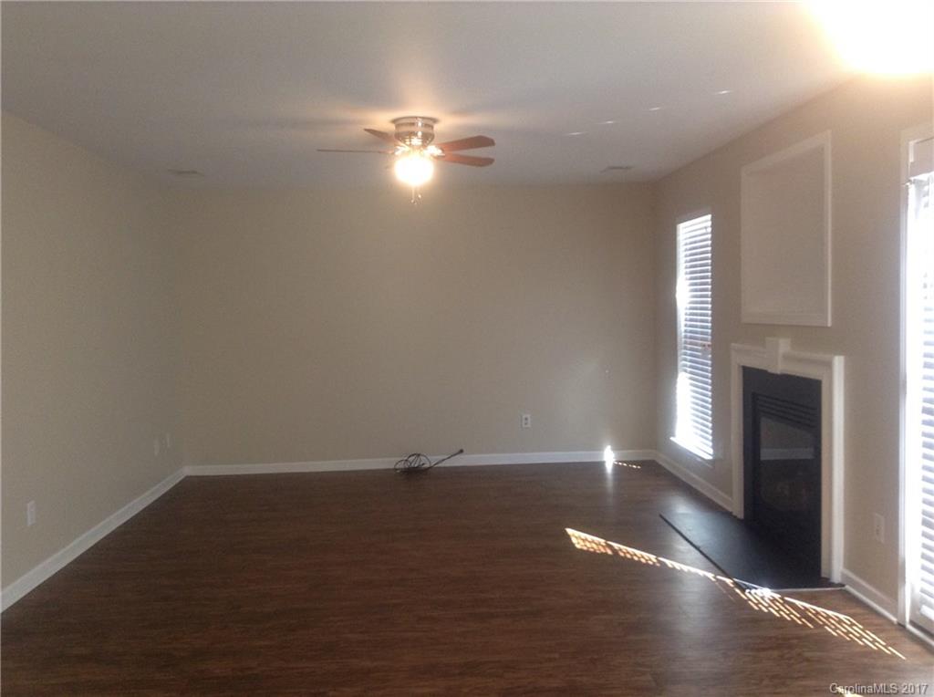 Steele Creek - Residential Lease