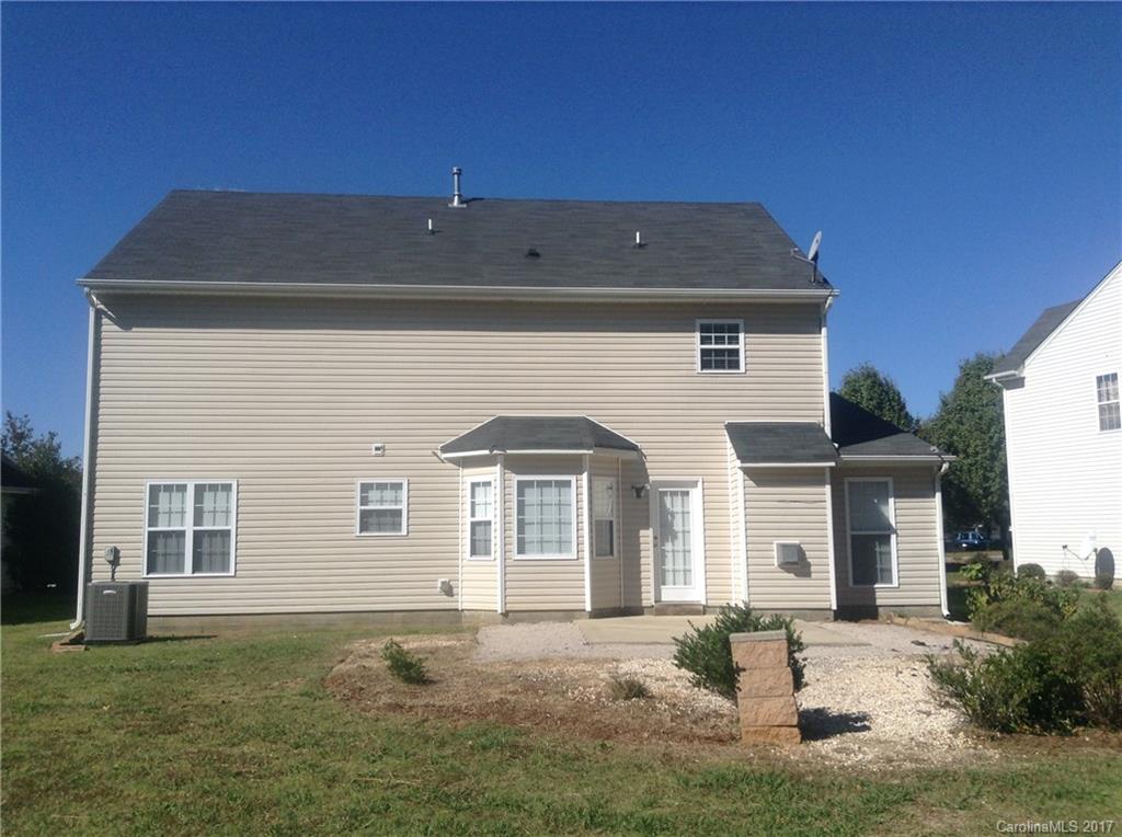 Steele Creek - Residential Lease