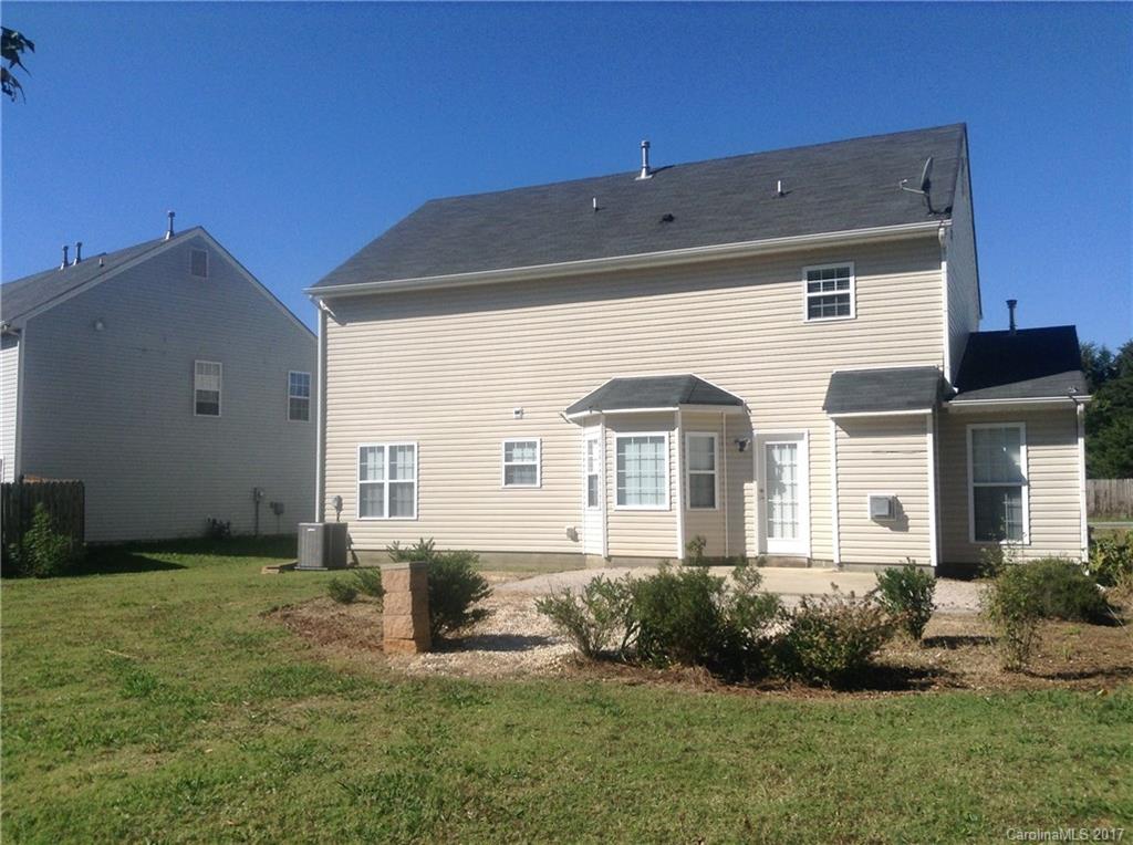 Steele Creek - Residential Lease