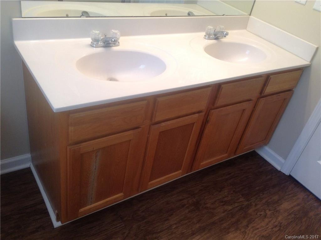 Steele Creek - Residential Lease