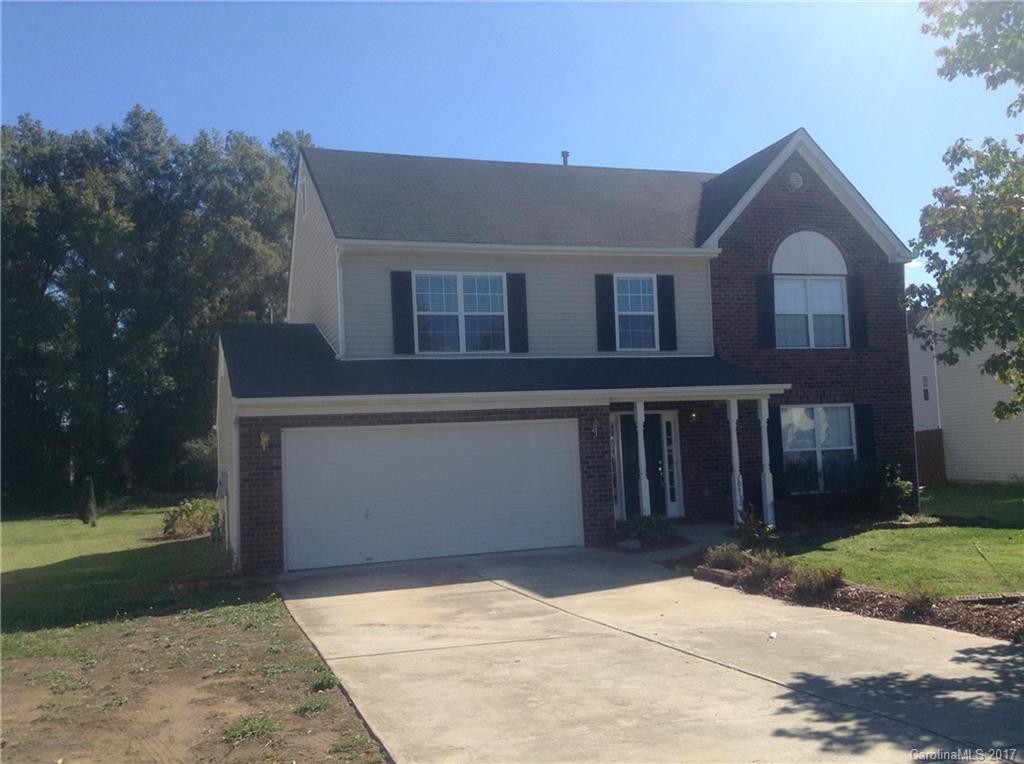 Steele Creek - Residential Lease