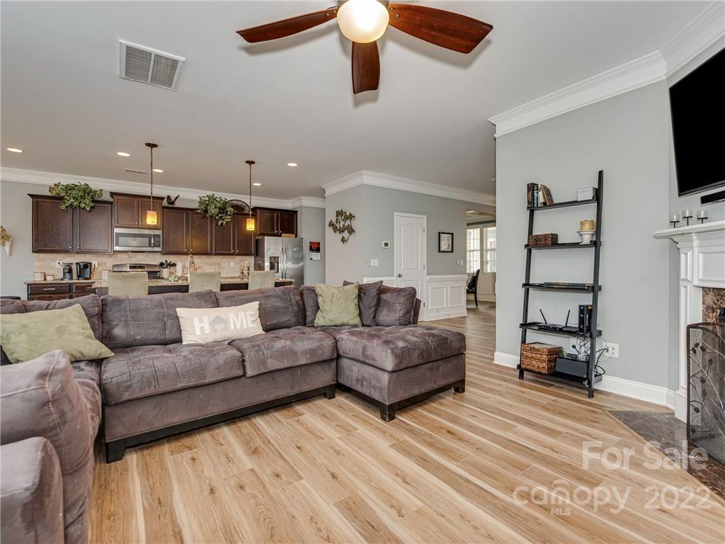 Arbormere - Residential