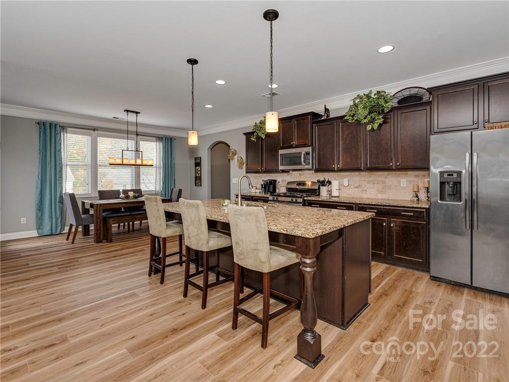 Arbormere - Residential