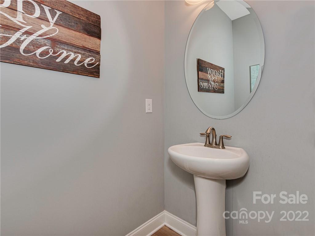 Arbormere - Residential