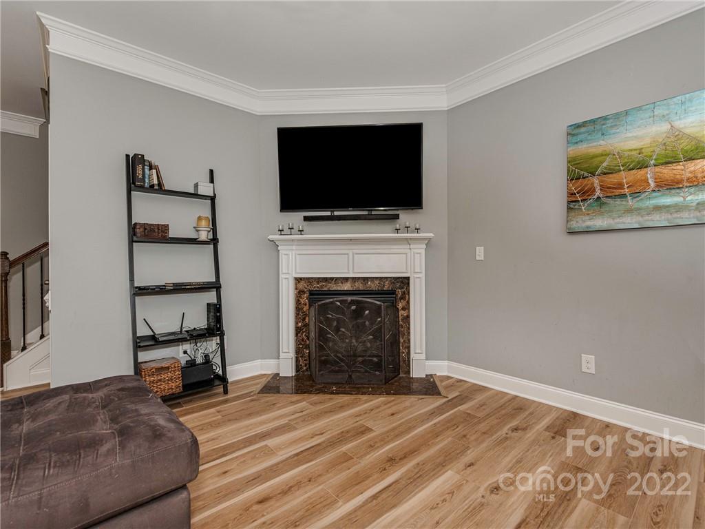 Arbormere - Residential