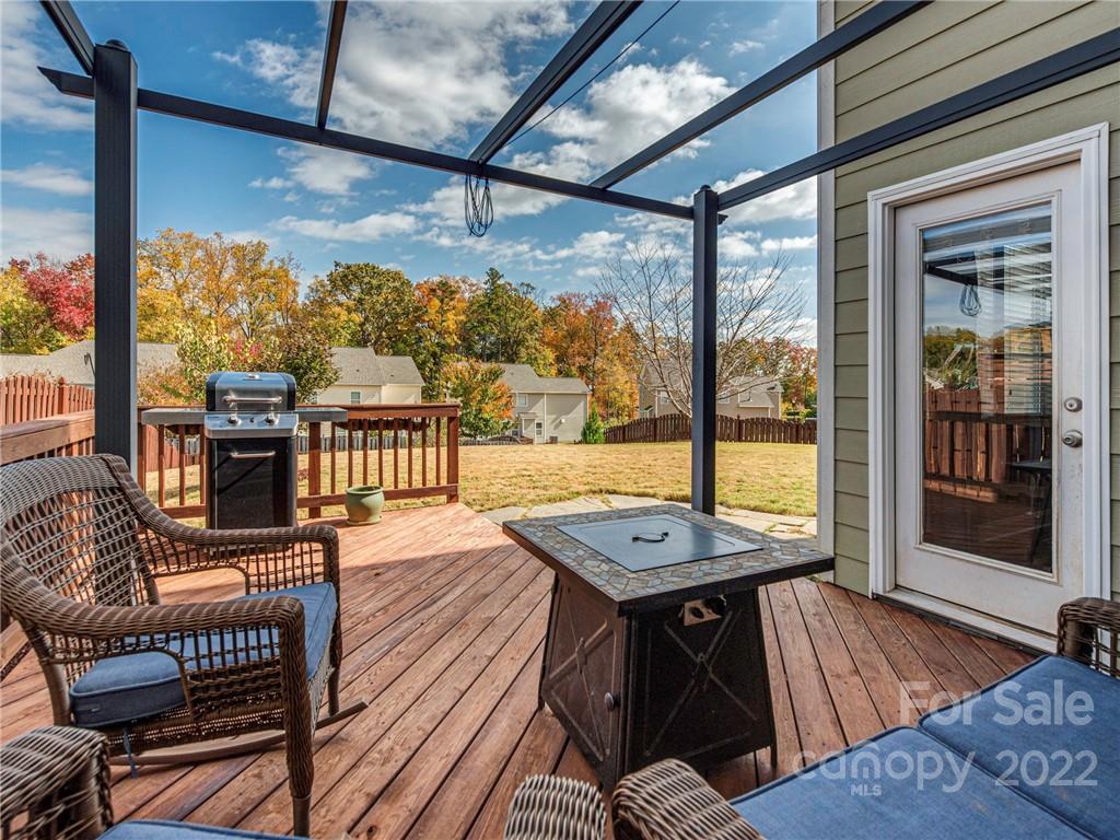 Arbormere - Residential