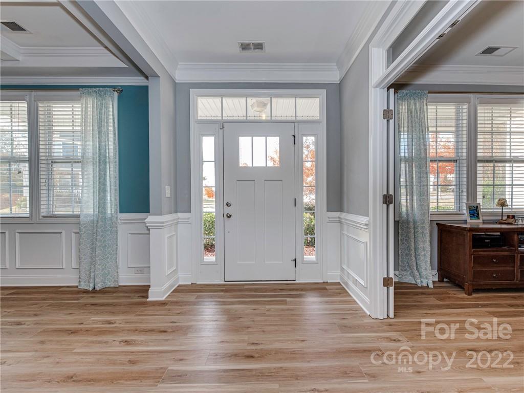 Arbormere - Residential