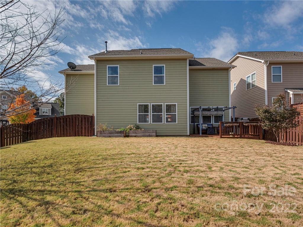 Arbormere - Residential