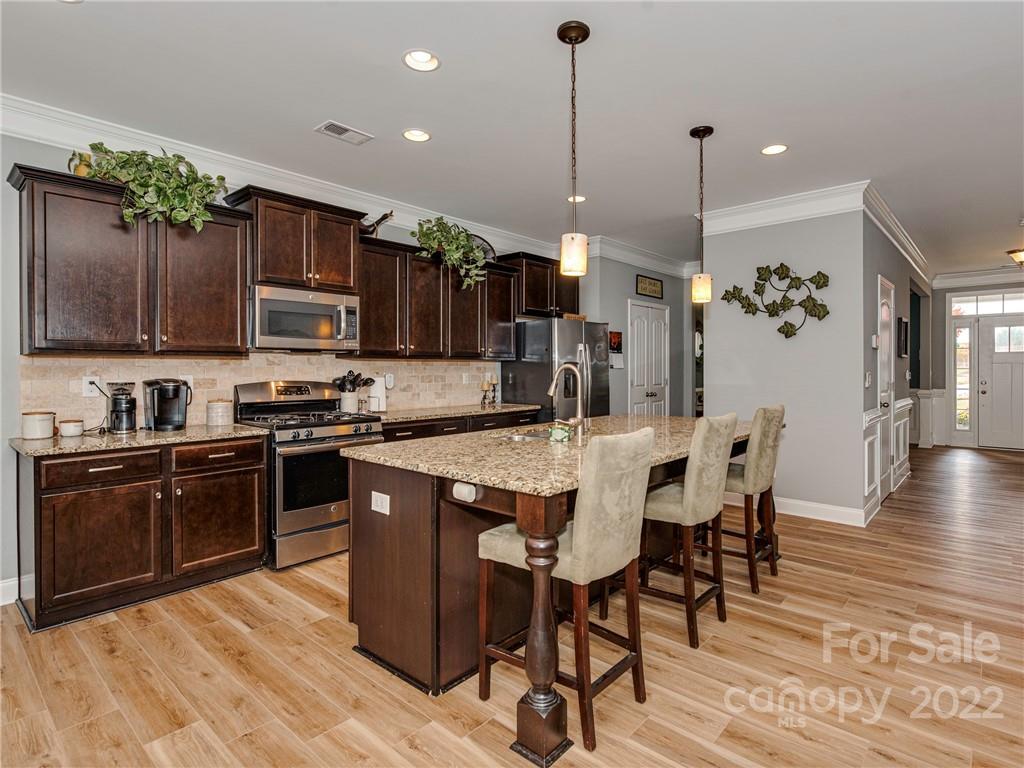 Arbormere - Residential