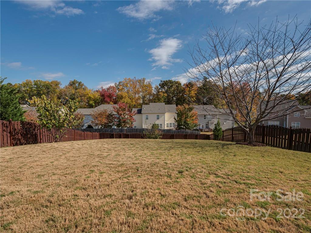 Arbormere - Residential