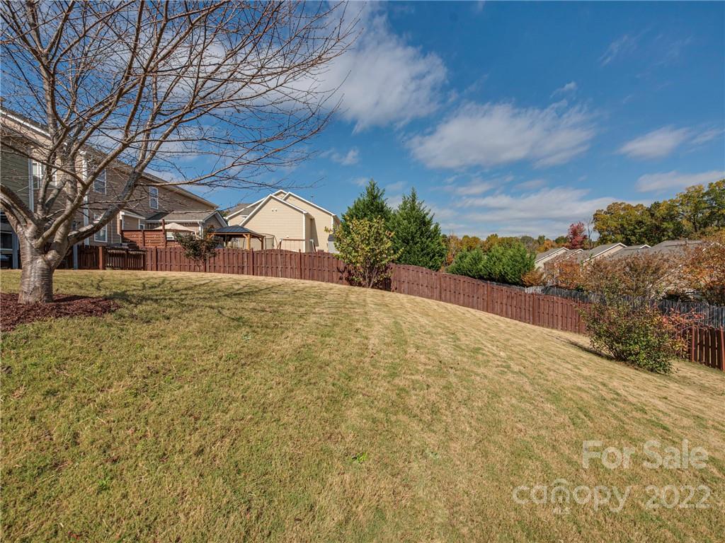 Arbormere - Residential