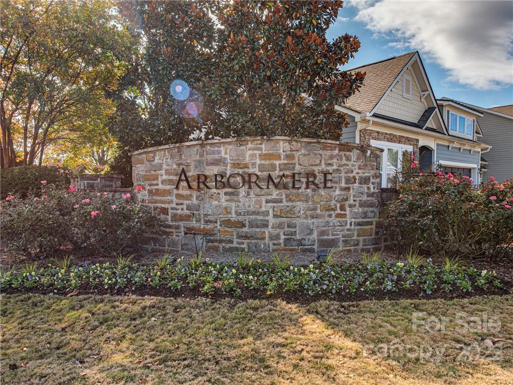 Arbormere - Residential