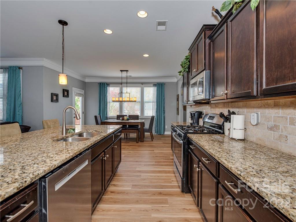 Arbormere - Residential