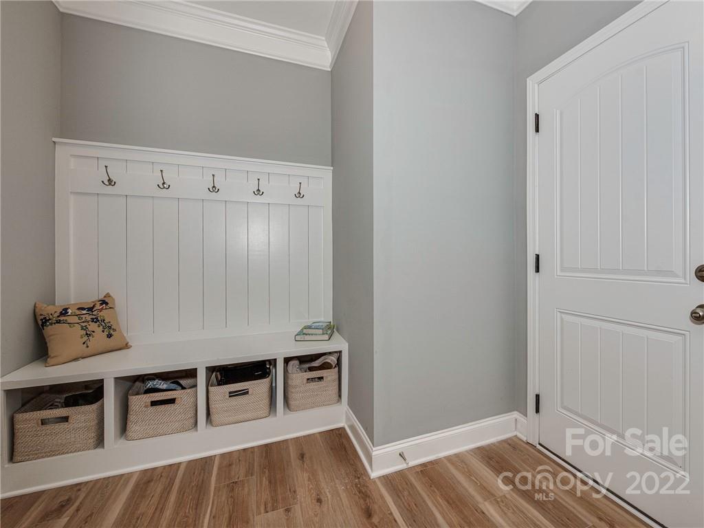 Arbormere - Residential