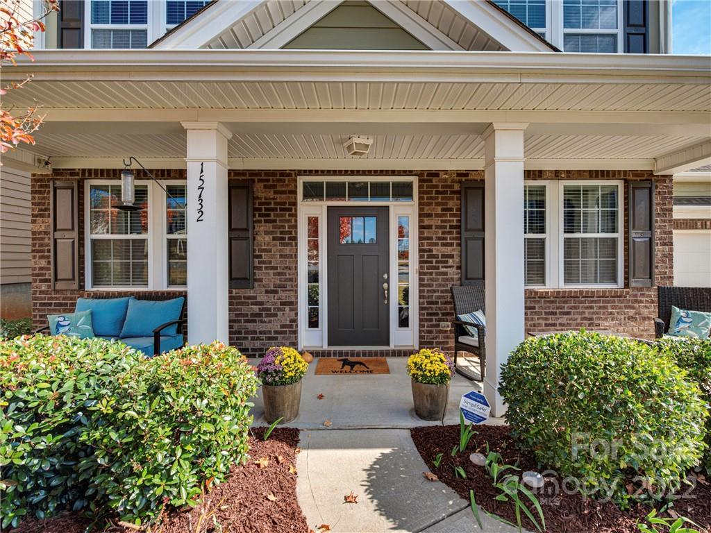 Arbormere - Residential